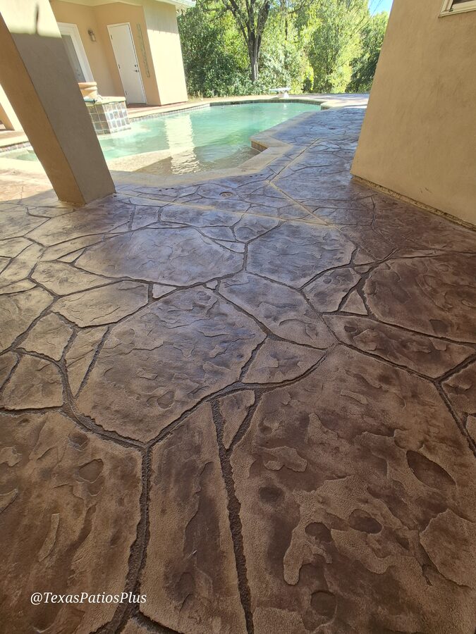 Featured Projects by Texas Patios Plus