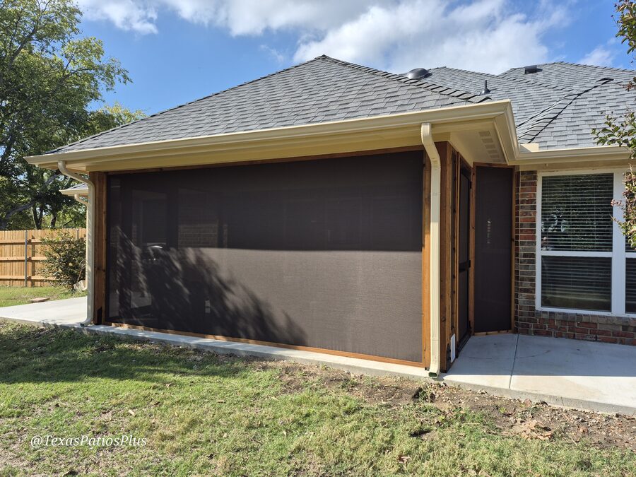 Featured Projects by Texas Patios Plus