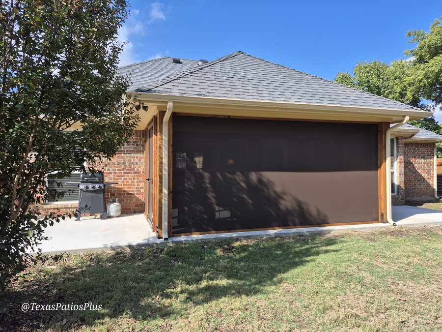 Featured Projects by Texas Patios Plus