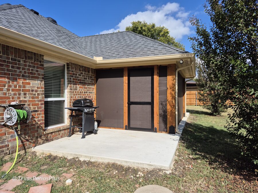 Featured Projects by Texas Patios Plus