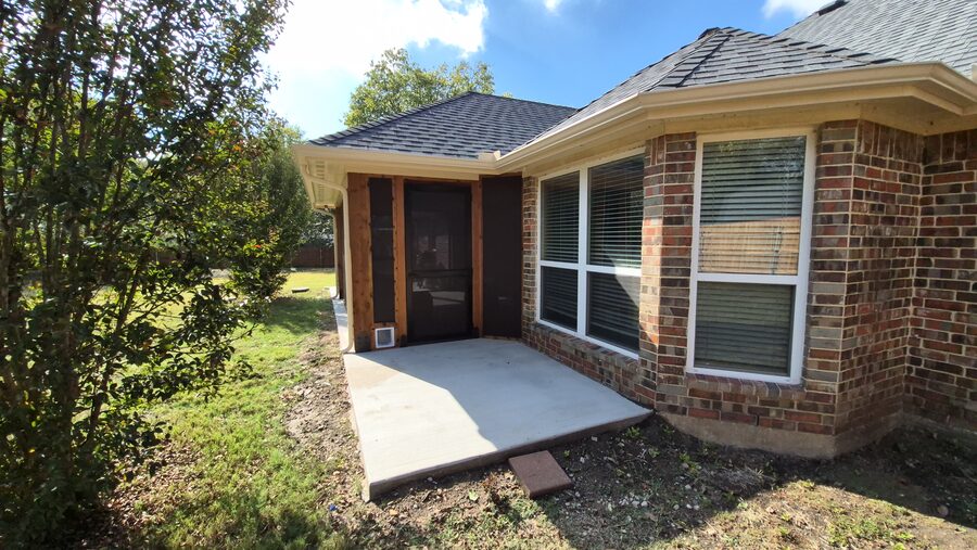 Featured Projects by Texas Patios Plus