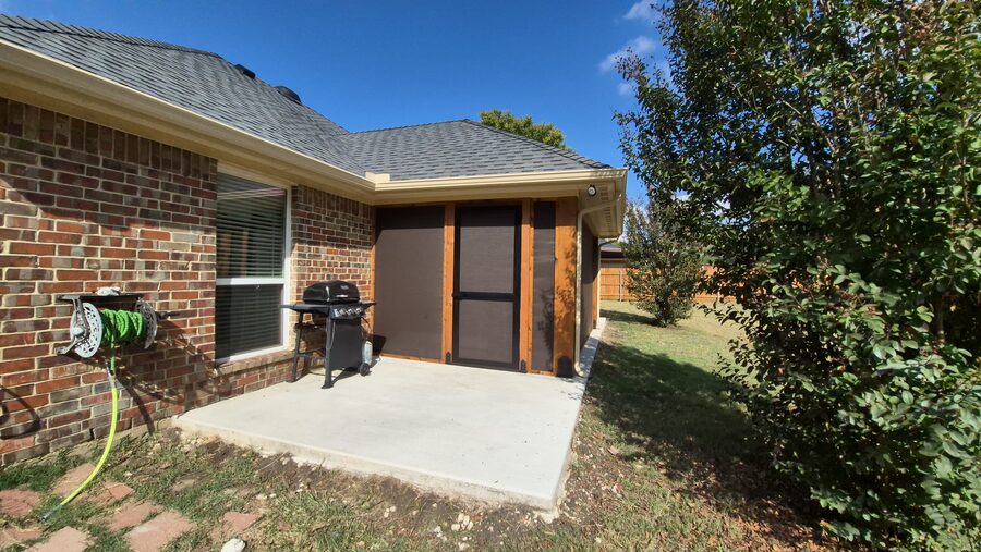 Featured Projects by Texas Patios Plus