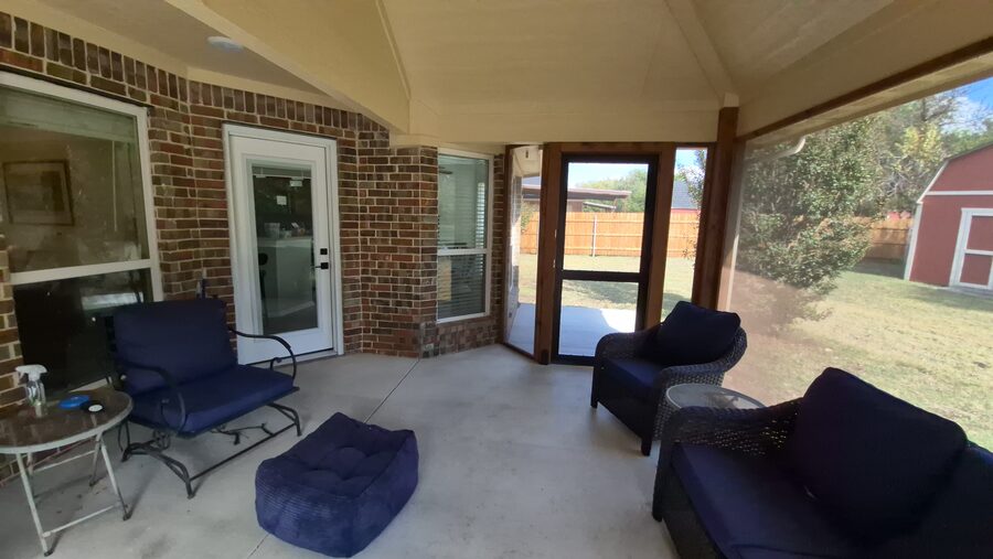 Featured Projects by Texas Patios Plus