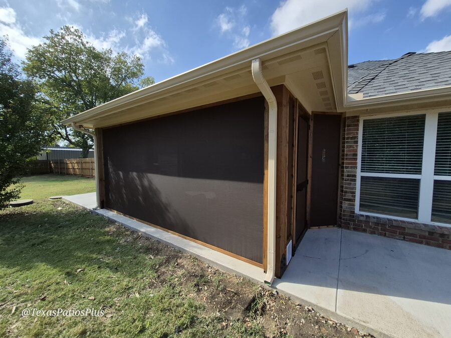 Featured Projects by Texas Patios Plus