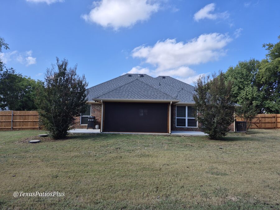 Featured Projects by Texas Patios Plus