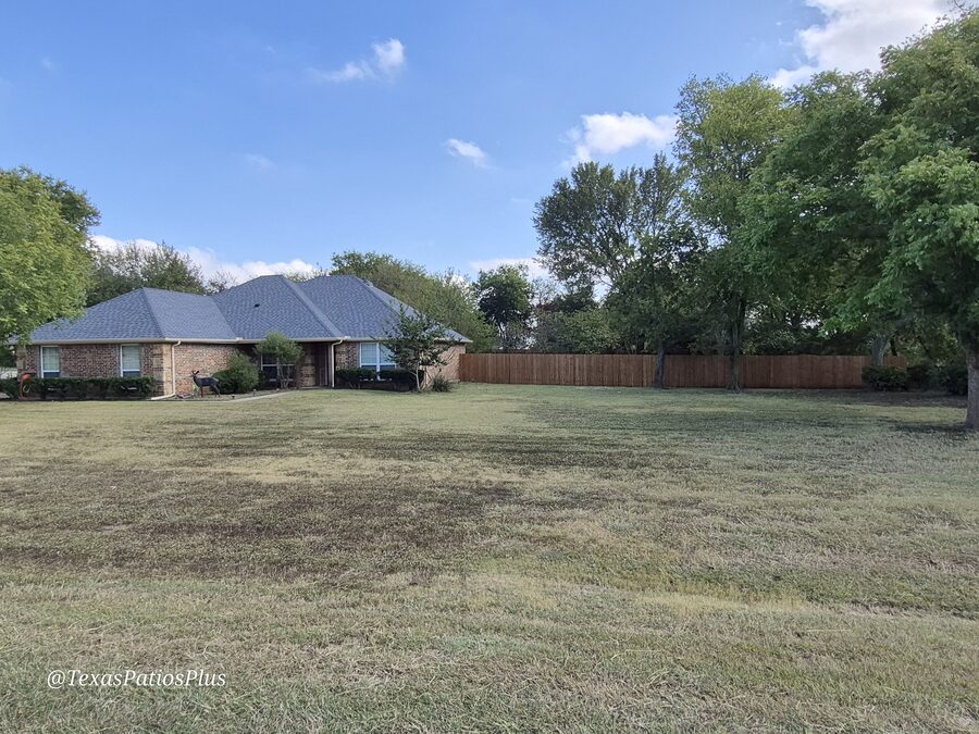 Featured Projects by Texas Patios Plus