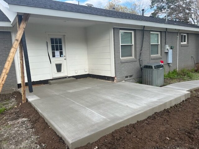 Featured Projects by Texas Patios Plus