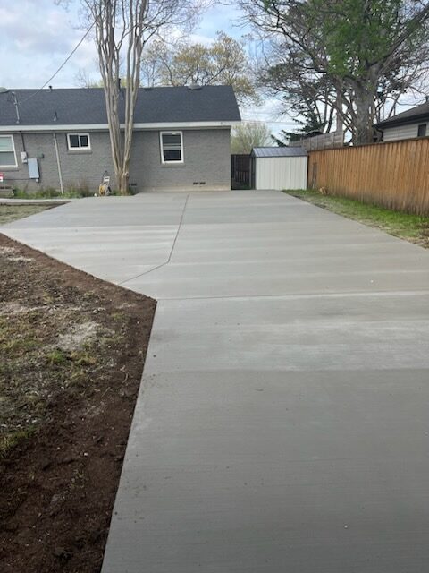 Featured Projects by Texas Patios Plus