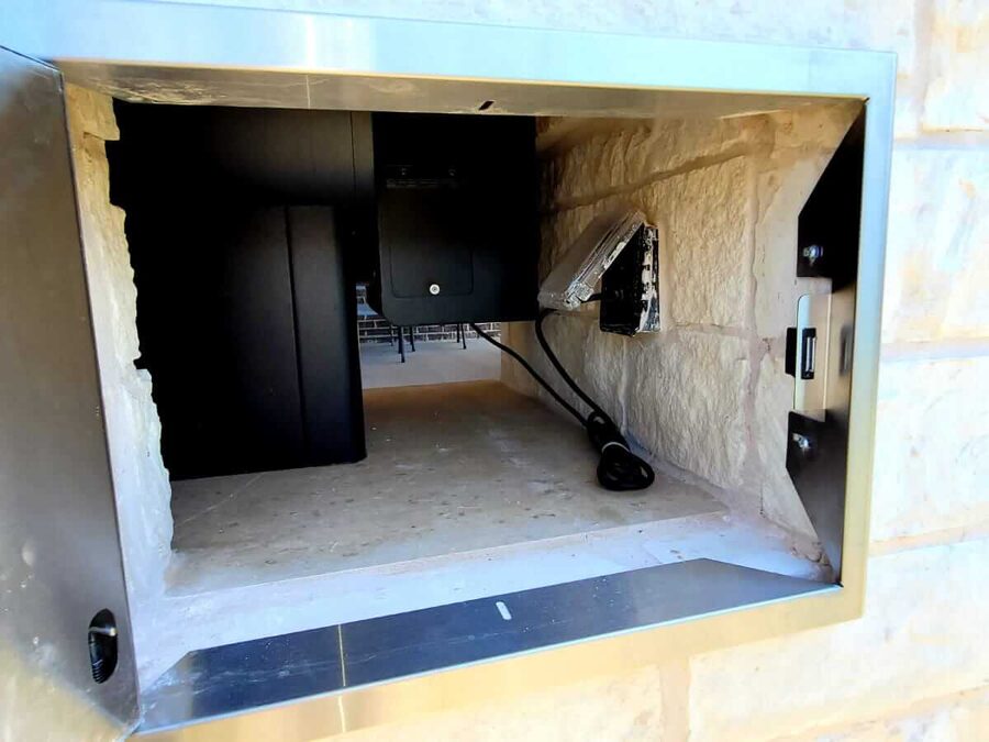 Featured Projects by Texas Patios Plus