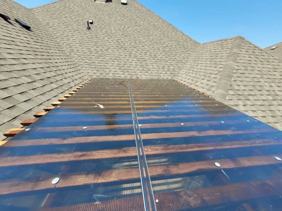 Featured Projects by Texas Patios Plus