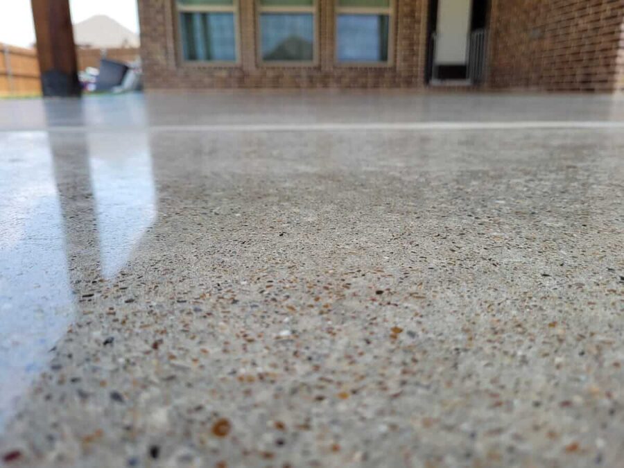 Featured Projects by Texas Patios Plus
