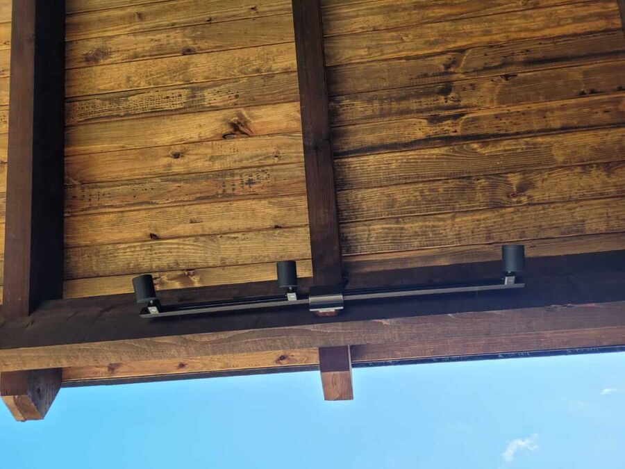 Featured Projects by Texas Patios Plus