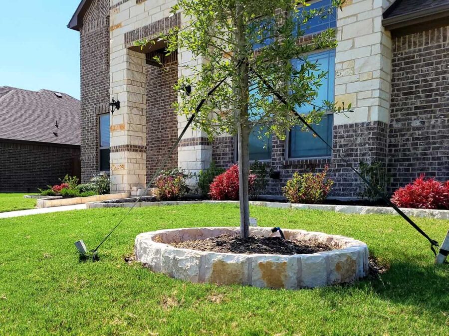 Featured Projects by Texas Patios Plus