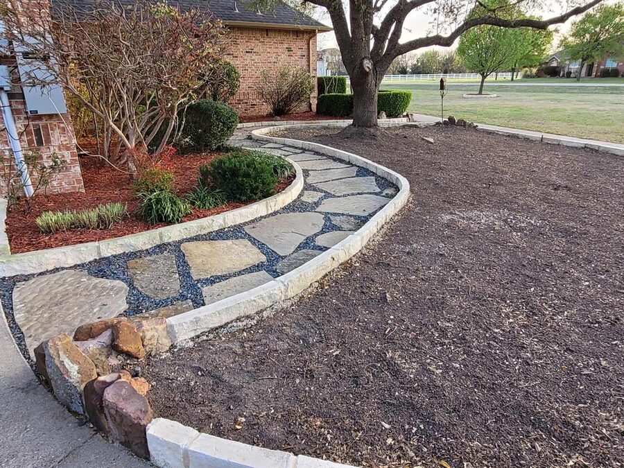 Featured Projects by Texas Patios Plus