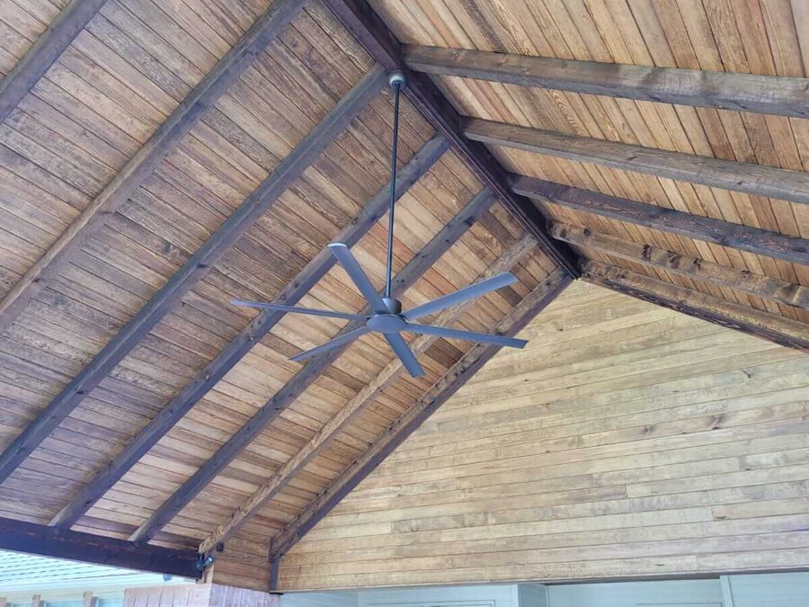 Featured Projects by Texas Patios Plus