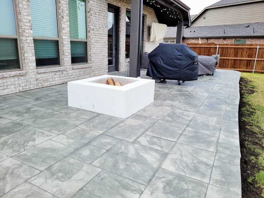 Featured Projects by Texas Patios Plus