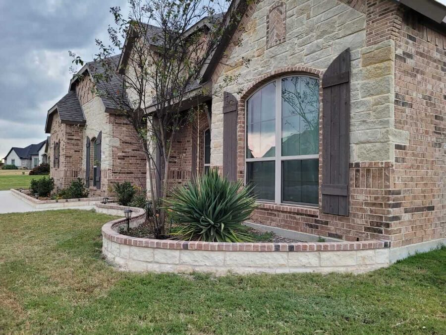 Featured Projects by Texas Patios Plus
