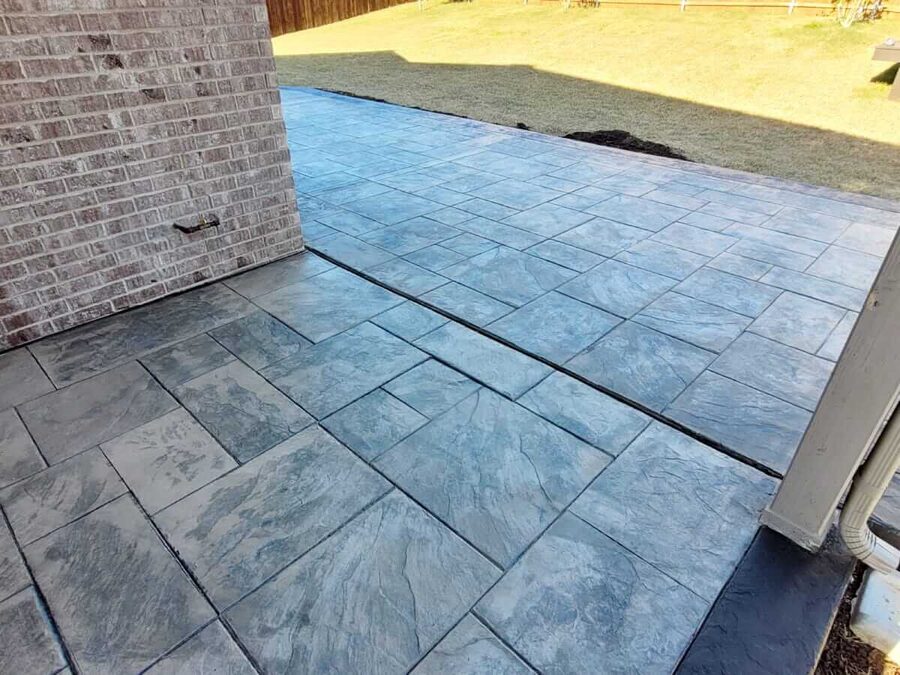 Featured Projects by Texas Patios Plus