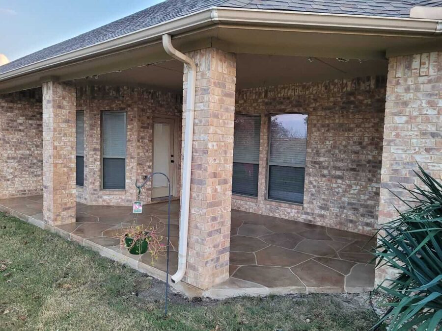 Featured Projects by Texas Patios Plus