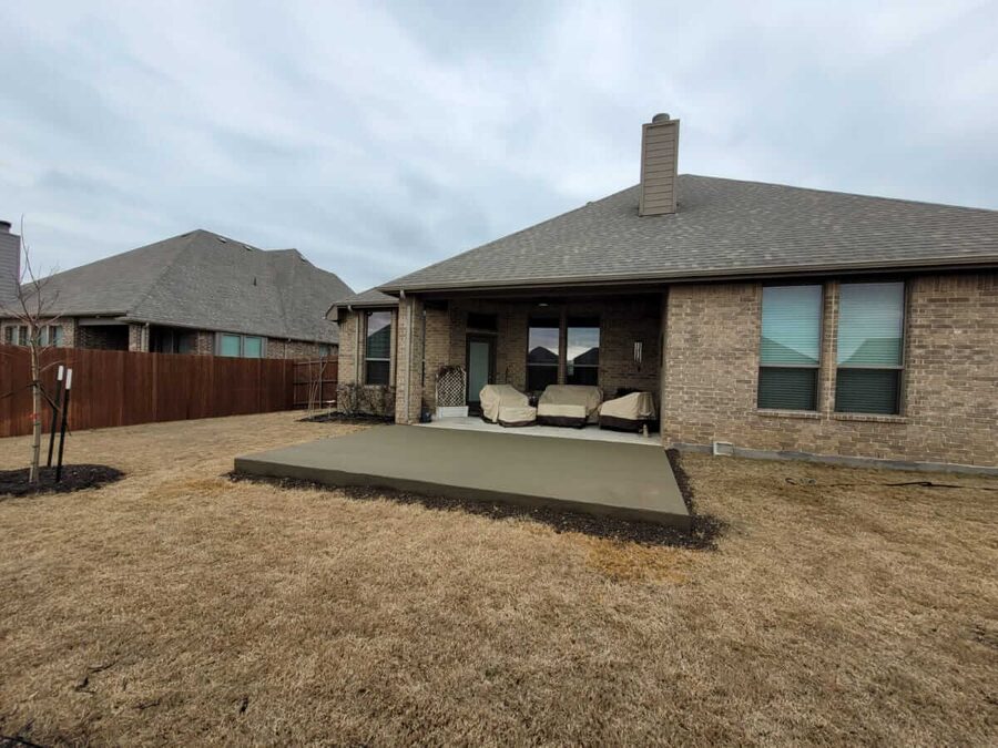 Featured Projects by Texas Patios Plus