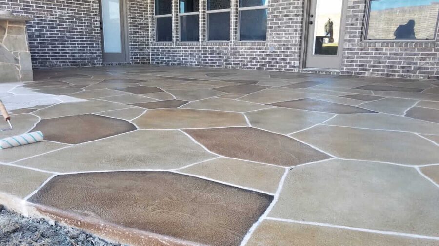 Featured Projects by Texas Patios Plus
