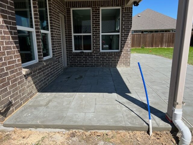 Featured Projects by Texas Patios Plus