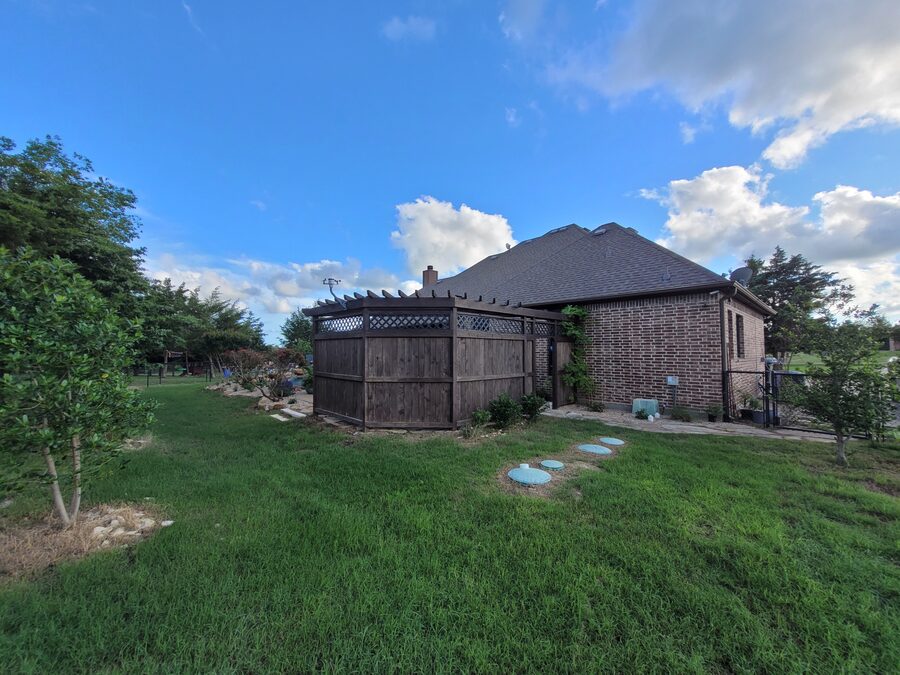 Project Pics by Texas Patios Plus