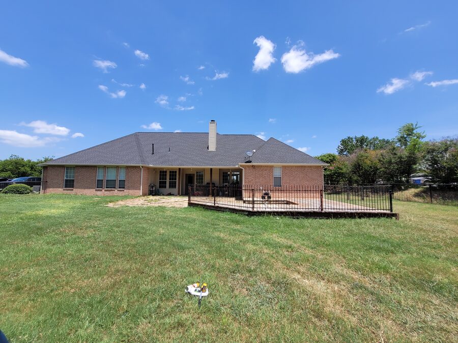Project Pics by Texas Patios Plus