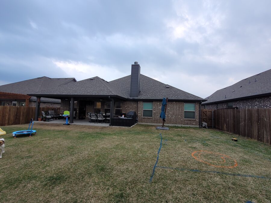 Project Pics by Texas Patios Plus