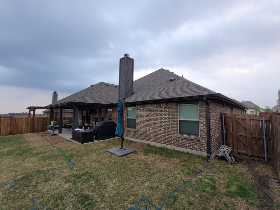 Project Pics by Texas Patios Plus