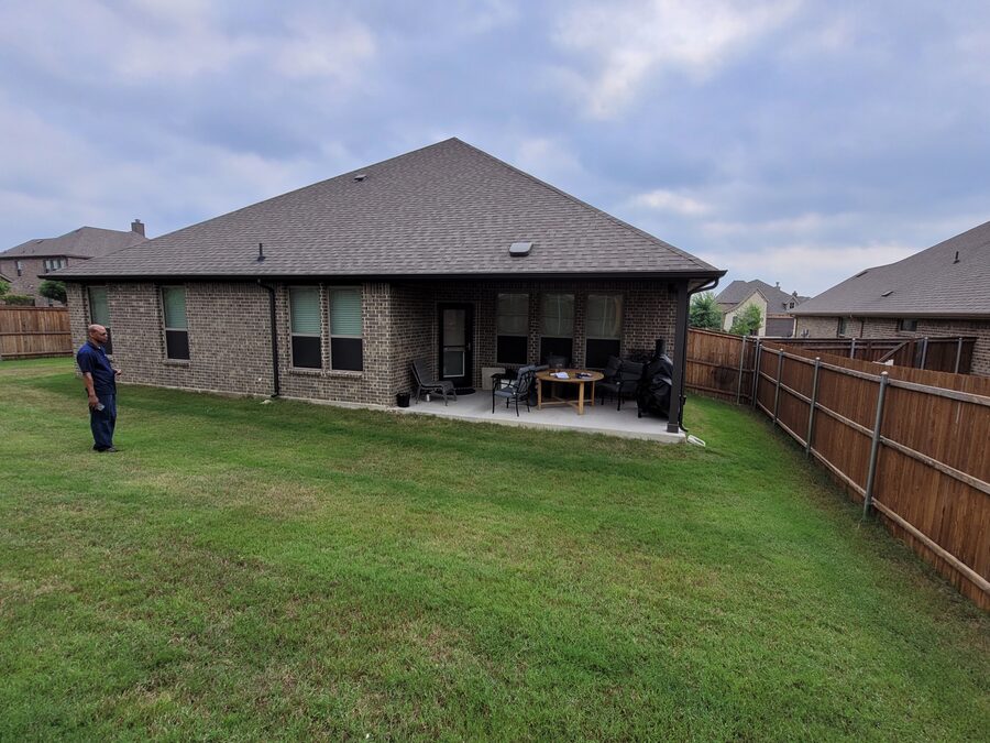 Project Pics by Texas Patios Plus