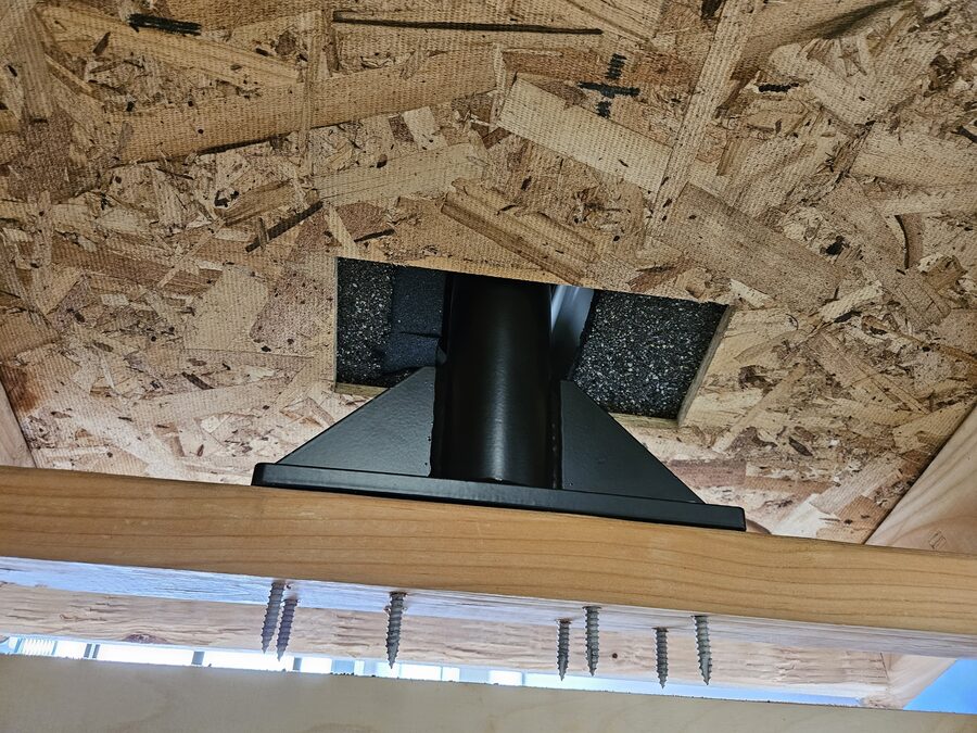 Project Pics by Texas Patios Plus
