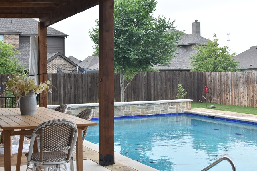 Project Pics by Texas Patios Plus