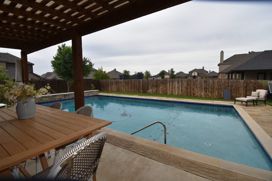 Project Pics by Texas Patios Plus