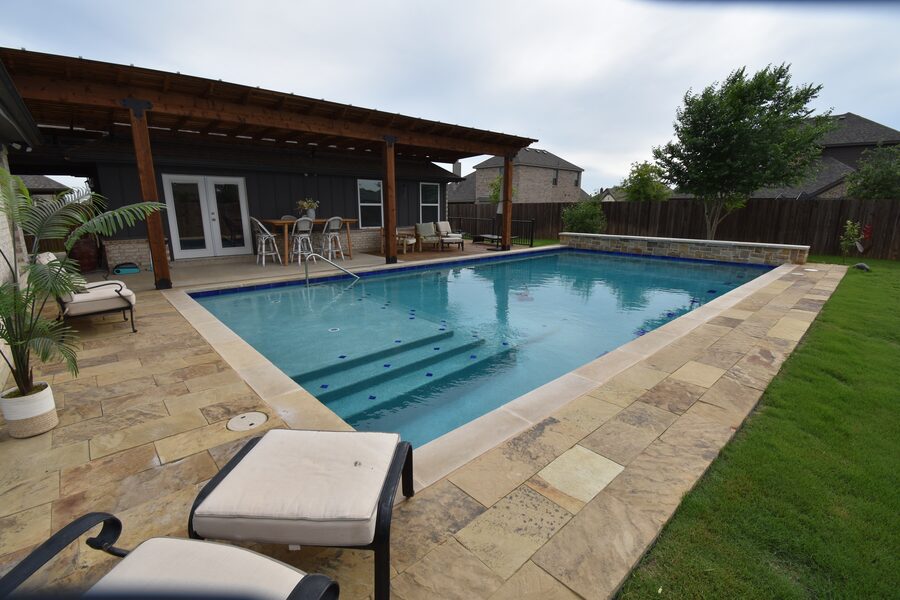 Project Pics by Texas Patios Plus