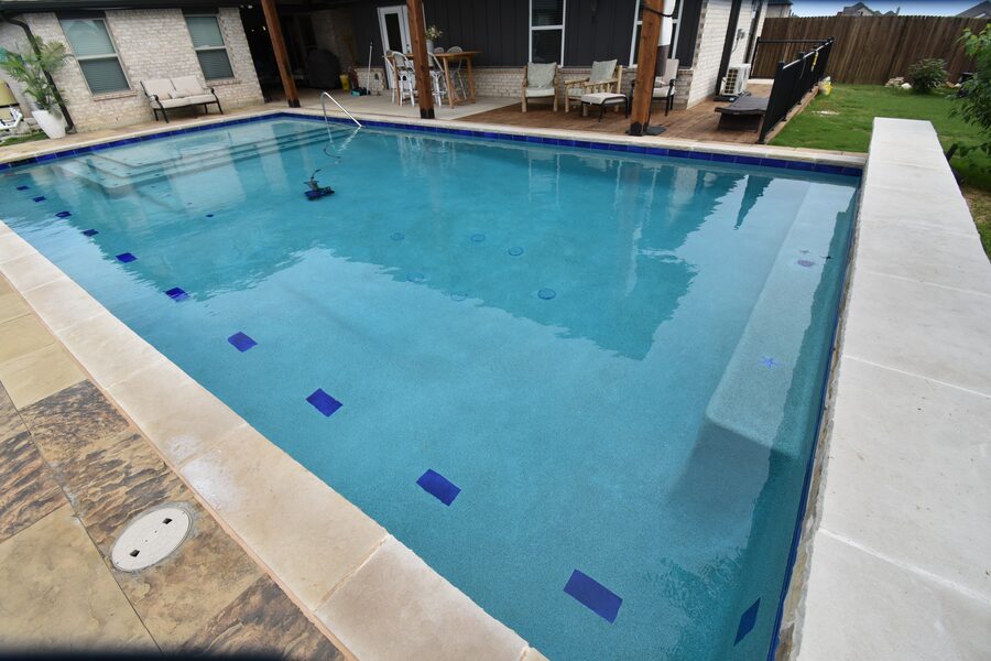 Project Pics by Texas Patios Plus
