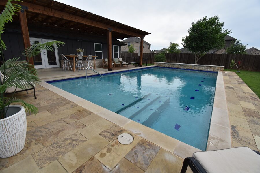 Project Pics by Texas Patios Plus