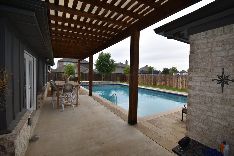 Project Pics by Texas Patios Plus