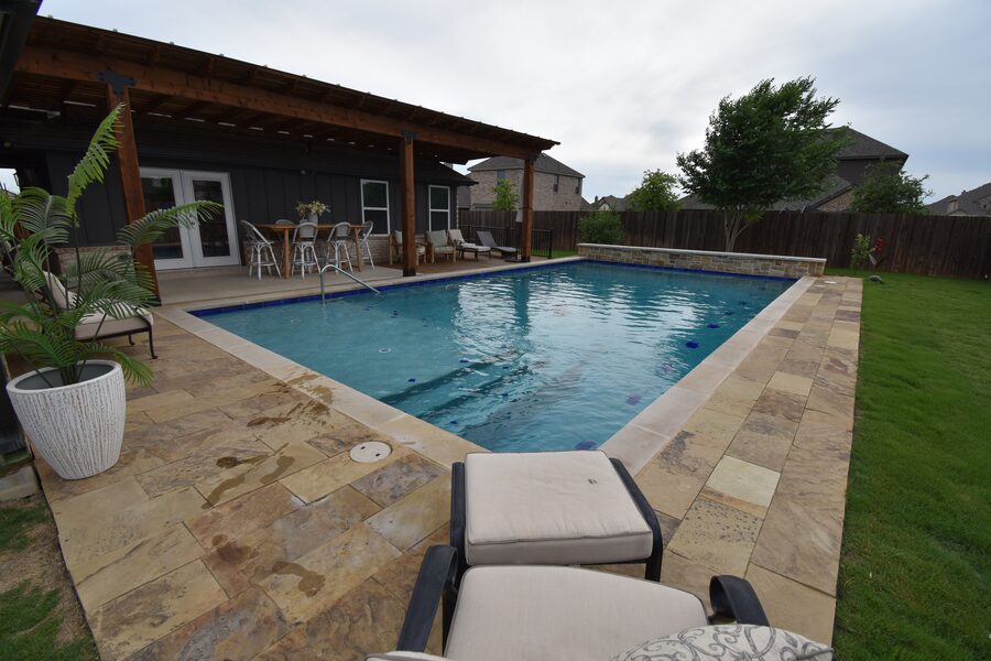 Project Pics by Texas Patios Plus