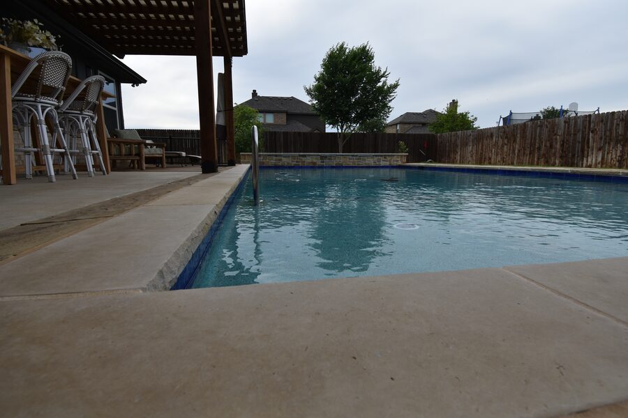 Project Pics by Texas Patios Plus