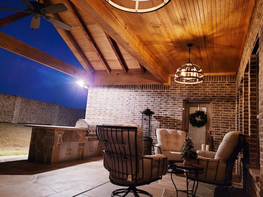 Texas Patios Plus Projects by Texas Patios Plus