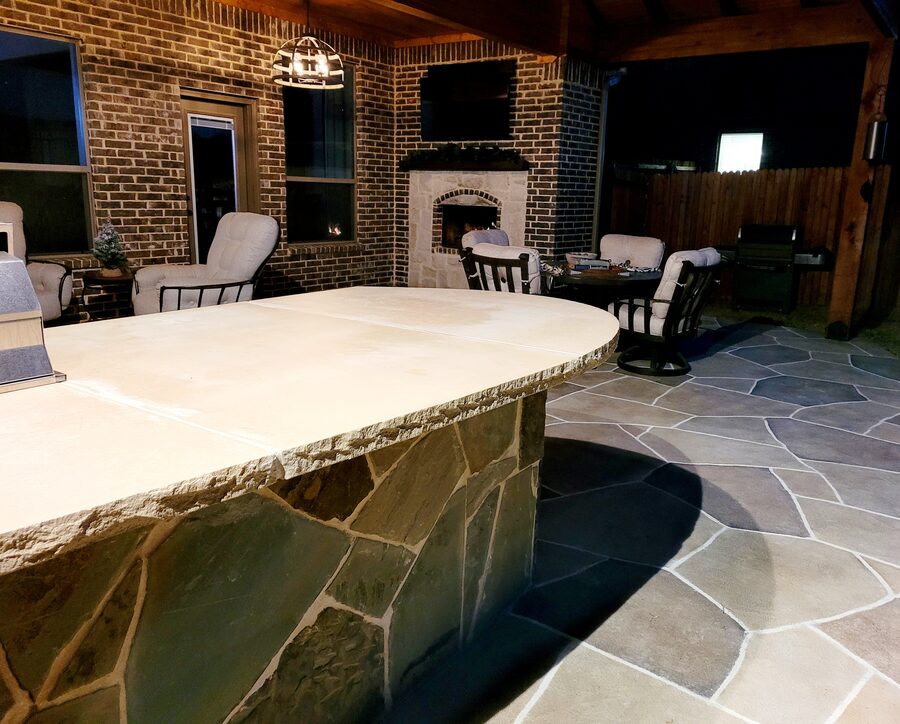 Texas Patios Plus Projects by Texas Patios Plus