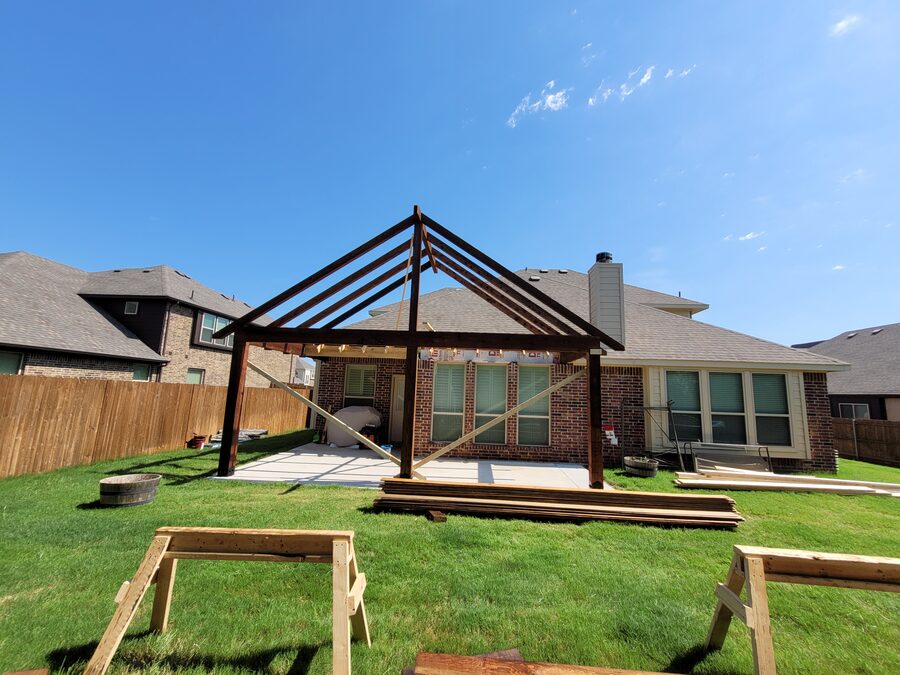 Texas Patios Plus Projects by Texas Patios Plus