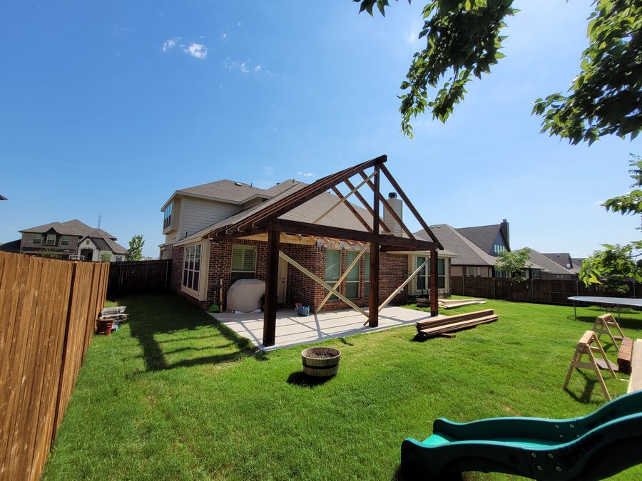 Texas Patios Plus Projects by Texas Patios Plus
