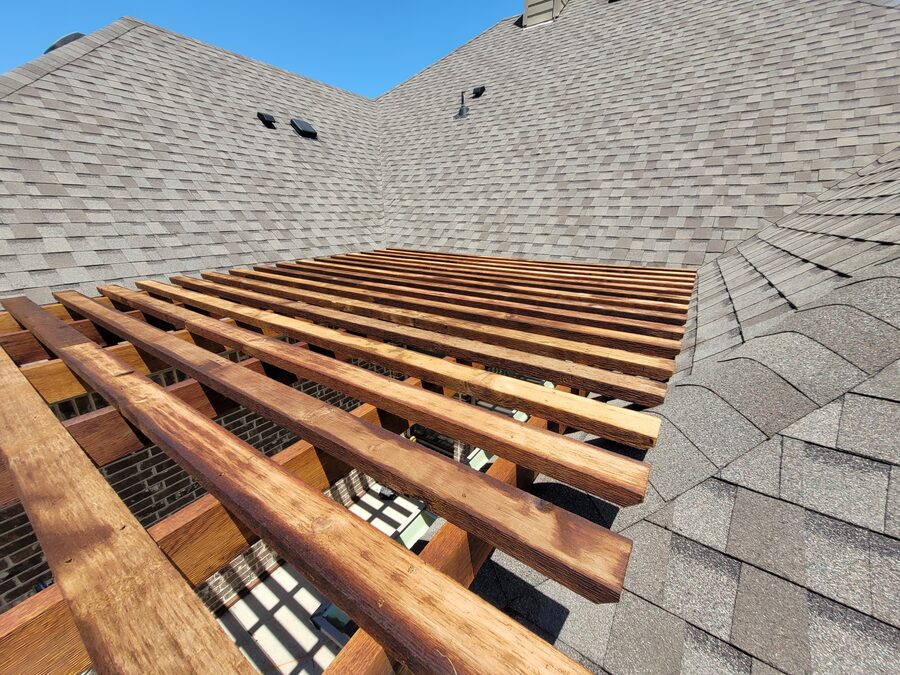 Texas Patios Plus Projects by Texas Patios Plus