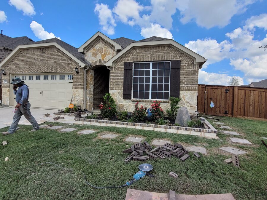 Texas Patios Plus Projects by Texas Patios Plus