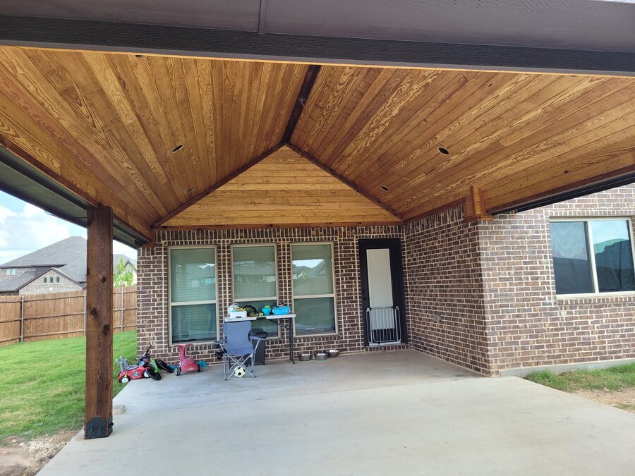 Texas Patios Plus Projects by Texas Patios Plus