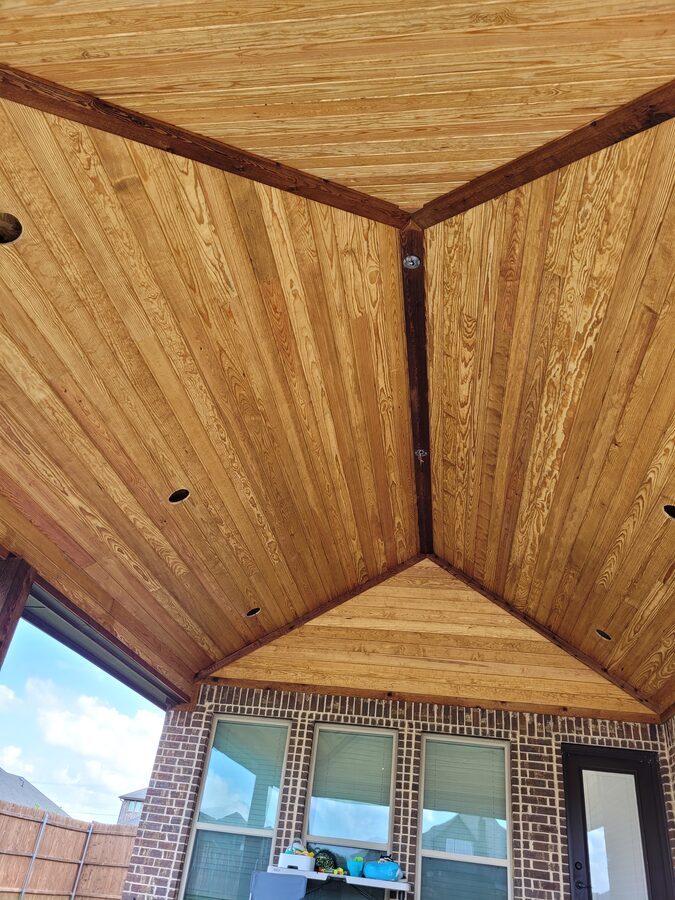 Texas Patios Plus Projects by Texas Patios Plus
