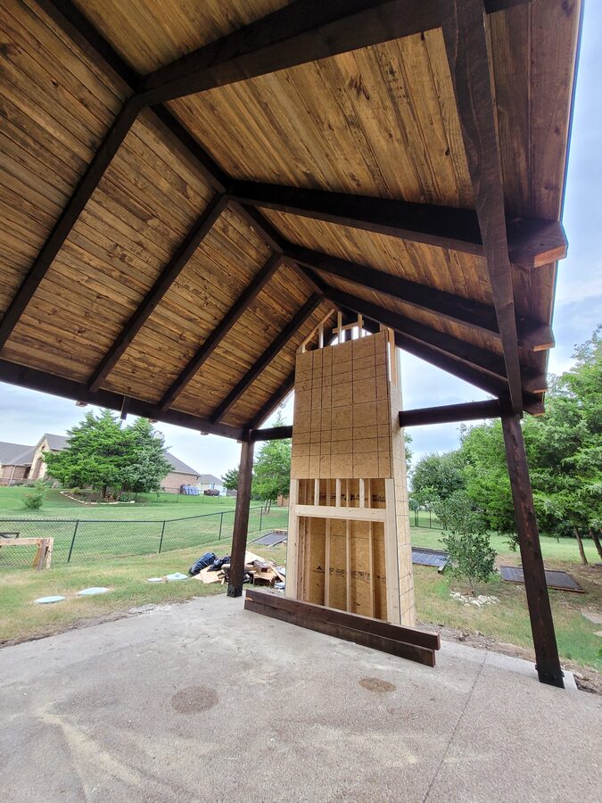 Texas Patios Plus Projects by Texas Patios Plus
