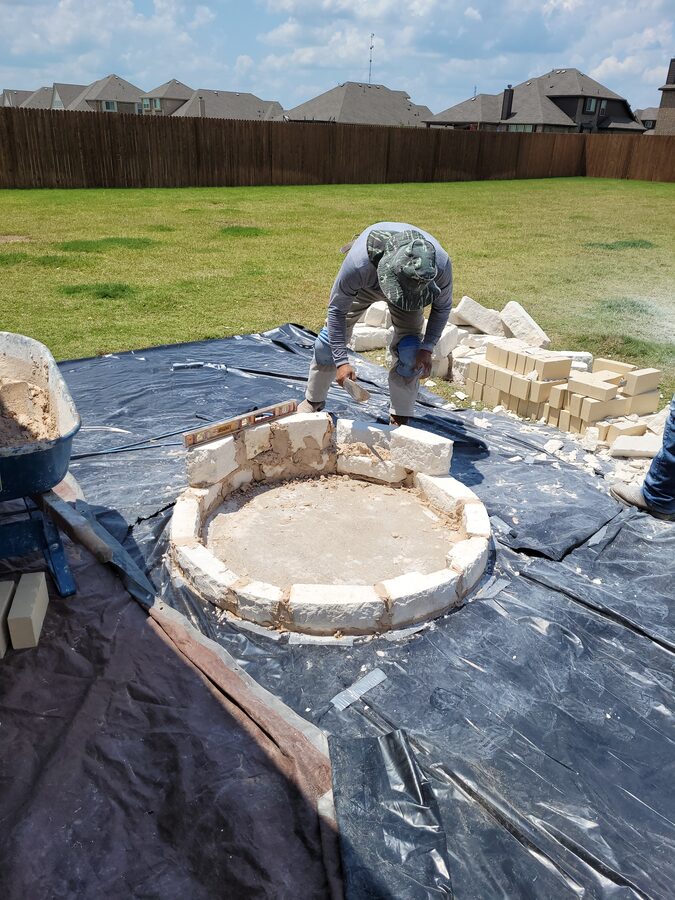 Texas Patios Plus Projects by Texas Patios Plus